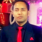 Zeeshan Mohd Rafeeq, Environment Officer