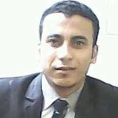 محمد عزام, رئيس حسابات