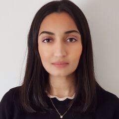 Waheed Account Amber Waheed - Accounts Manager - Bayt.com People