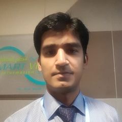 NareshKumar Khatri, Systems Engineer
