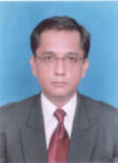 KASHIF ZAHIDI, Vice President Manufacturing Quality