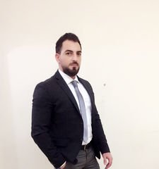 Safwan Amer, Project manager