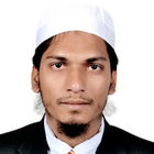Mohammad Rafiuddin, Assistant Professor