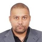 Samir Zahar, Group Marketing & Leasing Manager