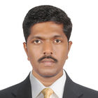 Ajith Pillai, Product Development Executive