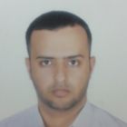 Ahmed Abusosain, مهندس مبيعات وصيانة
