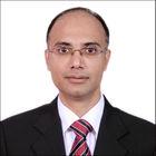 Syed سيد, Consultant Internal Medicine 