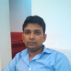 Awadhesh Kumar Singh