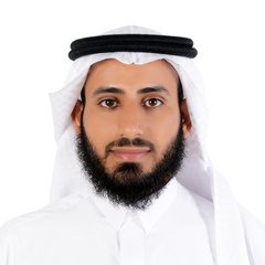 أحمد علي الزهراني الزهراني, Organization & Talent Development Manager