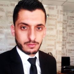 Mohammed  Mahani , Project Manager