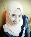 yasmin abdelwahed, English teacher