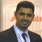 Mohamed Mansoor Mohamed Nisam, Sales Manager