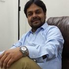 Khurram Jafri, Manager Supply Chain