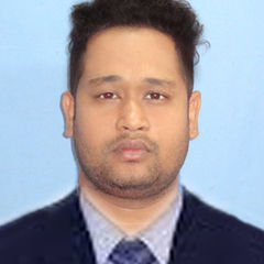 md mofajjul hossain, Highway Site Engineer