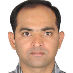 Vikram Naik