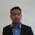 Shafiulla Mohammad, Customer Service Adviser