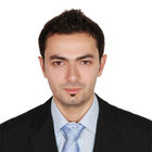Moaaz Koubaitary, Sales Engineer