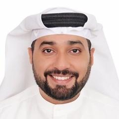 Hani Al Saeedi, HR Manager