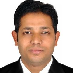 SAJID AMIN ANSARI