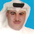 Abdulmalik Almobaiedh, Managing director