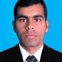 Bilal Rafique