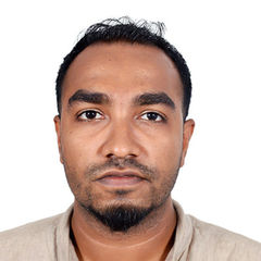 Azam Deen, Quantity Surveyor