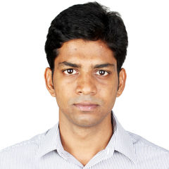 Shreyas Ajila