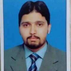 Hafiz Muhammad Awais Nasim