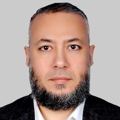 محمد    انس , GIS Project Manager