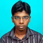 Gautham Sankaraselvam, Senior Engineer - Process