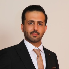 ثائر طعمه محمود الدعوم الدعوم, Production Supervisor
