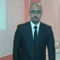 حسين حلمى  حامد, Senior customer service