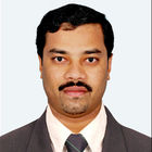 Aneez Babu Kaka Moolakkal, Mechanical Engineer