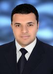 ahmed abdelaty, service centre manager