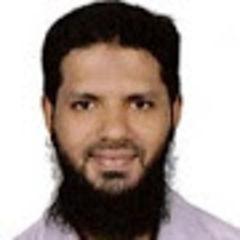 Mohammed Umar, FIRE FIGHTING ESTIMATE ENGINEER