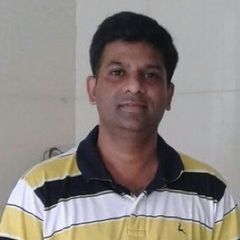 MANOJ NAIR, VICE PRESIDENT- PROCUMENT & MERCHANDISING