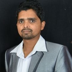 Chandrakant تانديل, .NET Technical Lead