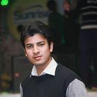 waqas rahim, site engineer