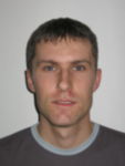 Istvan Laszlo, Engineering Manager - Electrical