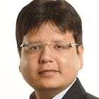 Neeraj Singhania, Strategic Intelligence Intern