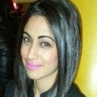 Nida Piracha, Social Media Coordinator