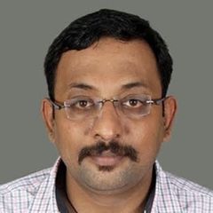 basanth balakrishnan