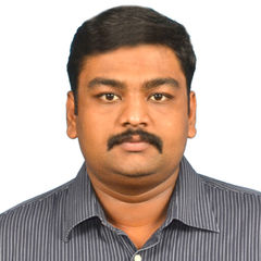 VIVEK DHANAPAL M