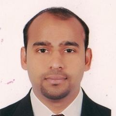 MAJEED THAZHATH VALAPPIL, Sourcing Executive