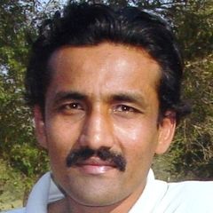 Aftab Alam, Researcher