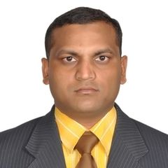 Mohammad Salauddin Ansari Salauddin, HSE Sr. Supervisor / coordinator 