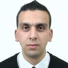 yazid ACHOUR, Enseignant vacataire