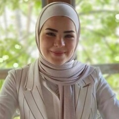 Lama Remawi, Account Manager