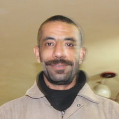 احمد محمد عبد العال عويضه, مدير العلاقات العامه