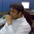 Dawood Ajaz, Technical Lead